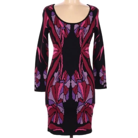 NWT Plenty by Tracy Reese felicity bodycon dress - Picture 3 of 6
